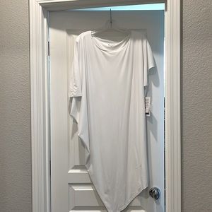 New Athleta Sunlover Hilo UPF Dress size M